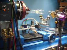 Premium Lathe Torch Stand , for ALL Lathes