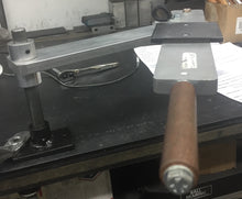 Bunson Burner Torch Stand
