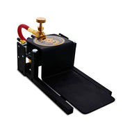 Economizer ON/OFF Foot Pedal made by Unparalleled Glass