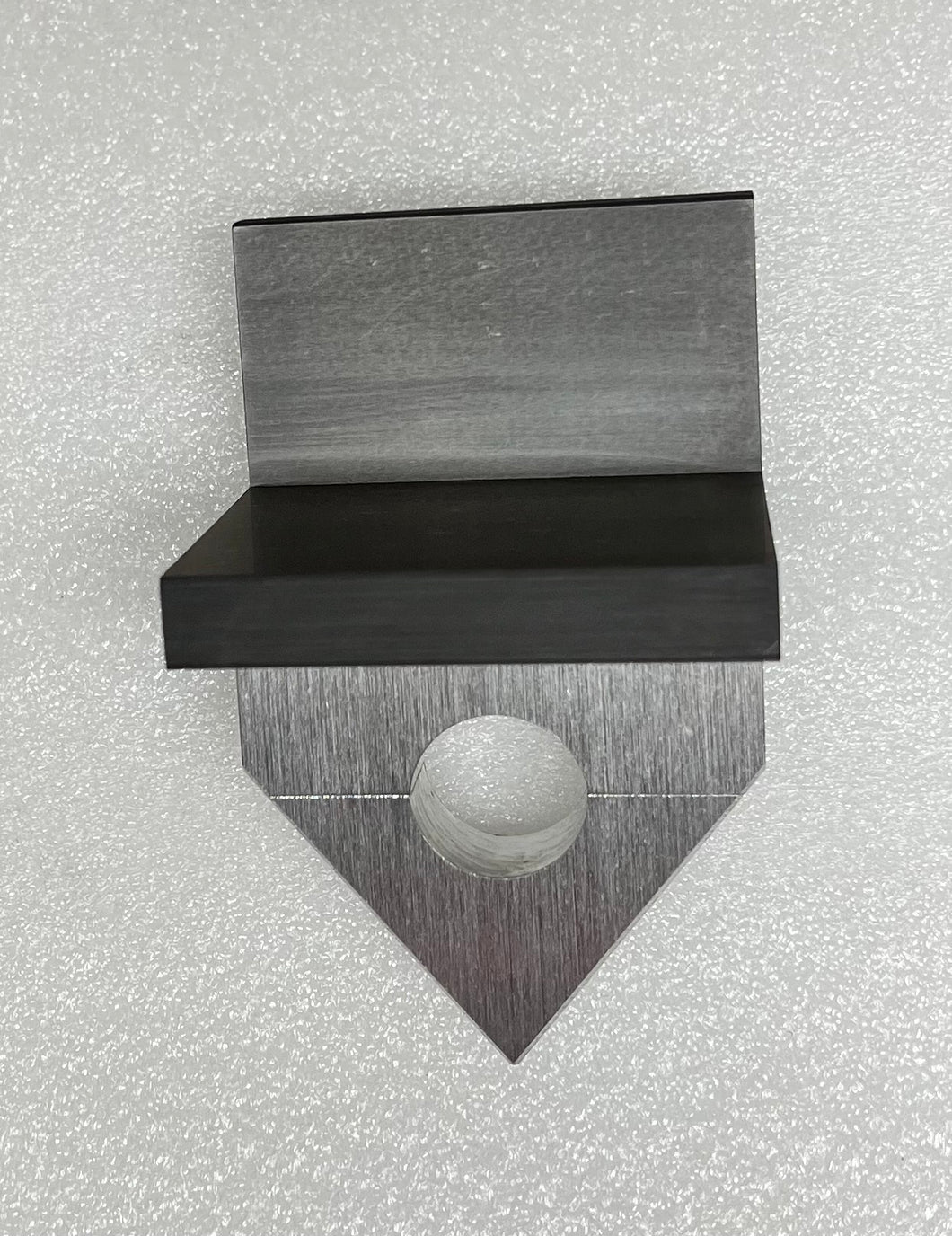 GTT Snub Nose Mirage Shield&Marver