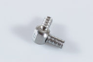 1/4" 90 Degree Swivel