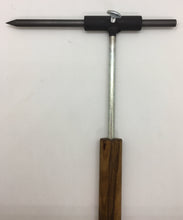 Flaring Tool with 90 degree angle