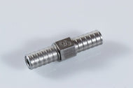 3/8" Straight Swivel