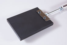 3" x 4" Graphite Paddle