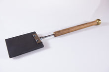 3" x 4" Graphite Paddle