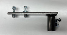 Bench Option for Torch Stand