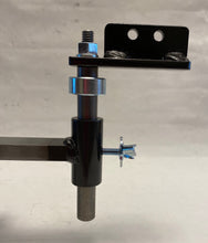 Economy Bench Torch Stand