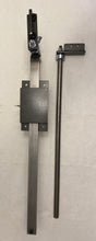 Economy Bench Torch Stand