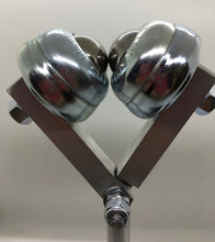 1" Pivoting Yolk Rollers w/Stand