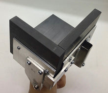 Pivoting Side Marver