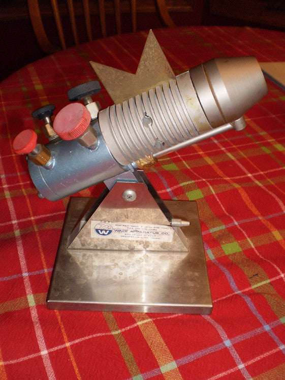 Nortel SSQ Marver