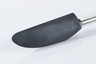 Butter Knife Graphite Shaping Tool