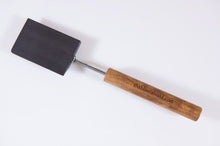 Right-Handed Sharpened Graphite Shaping Tool - 2" x 3"