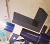 GTT Snub Nose Mirage Shield&Marver