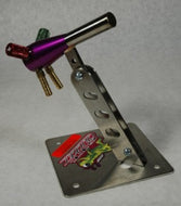 GTT Sidewinder Shield&Marver