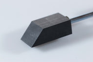 Small Angle Graphite Shaping Tool