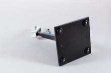 Smith/Sharp Flame Torch Stand with base