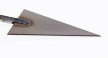 Stainless Steel Triangle Shaper