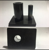 1/2" Adapter for Torch Stands , Litton HSA and HSJ