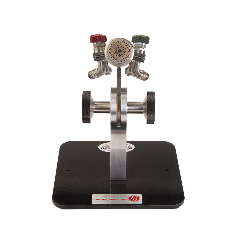 The Grand Glass Working Torch – Blast Shield1