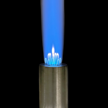 Bethlehem STAR , Glass Working Torch