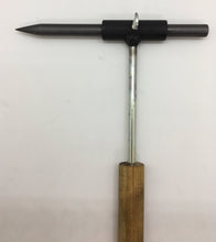 Flaring Tool with 90 degree angle