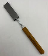 Small Paddle 1" Wide Graphite Shaping Tool