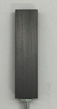Small Paddle 3/4" Wide Graphite Shaping Tool