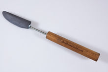 Butter Knife Graphite Shaping Tool