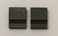 Replacement Outer Graphite Pads