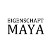 Maya ( New Style 3.39" diameter ) Shield & Marver