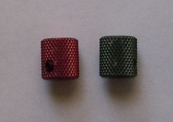 Replacement Knobs For National 3AB Torch