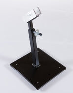 Smith/Sharp Flame Torch Stand with base